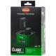 Hähnel Chargeur Double Procube3 - Fujifilm - Hähnel - Prophot
