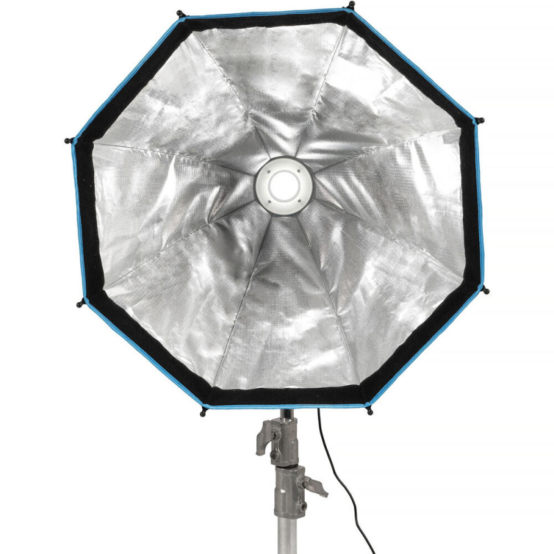 Nanlite Softbox Octa 60cm pour Forza 60 / 150 - Nanlite - Prophot