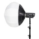 Nanlite Softbox Lanterne 65cm - Nanlite - Prophot