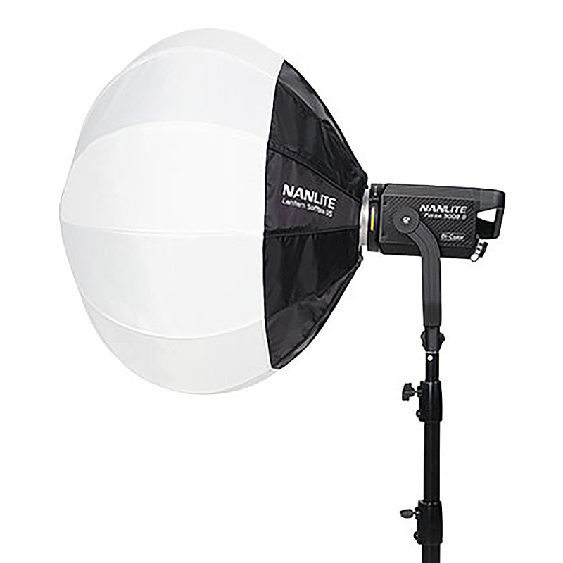 Nanlite Softbox Lanterne 65cm - Nanlite - Prophot