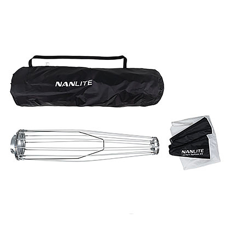 Nanlite Softbox Lanterne 65cm - Nanlite - Prophot