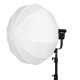 Nanlite Softbox Lanterne 65cm - Nanlite - Prophot