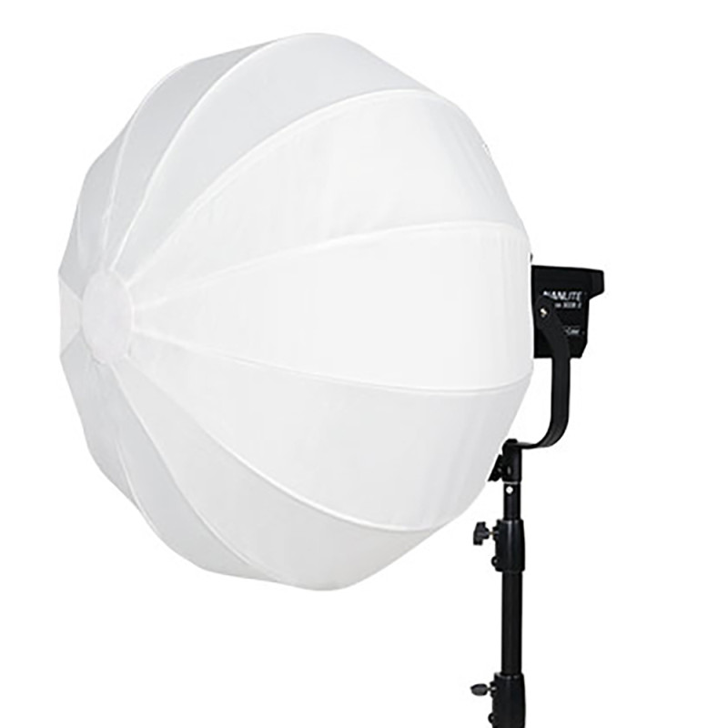 Nanlite Softbox Lanterne 65cm - Nanlite - Prophot