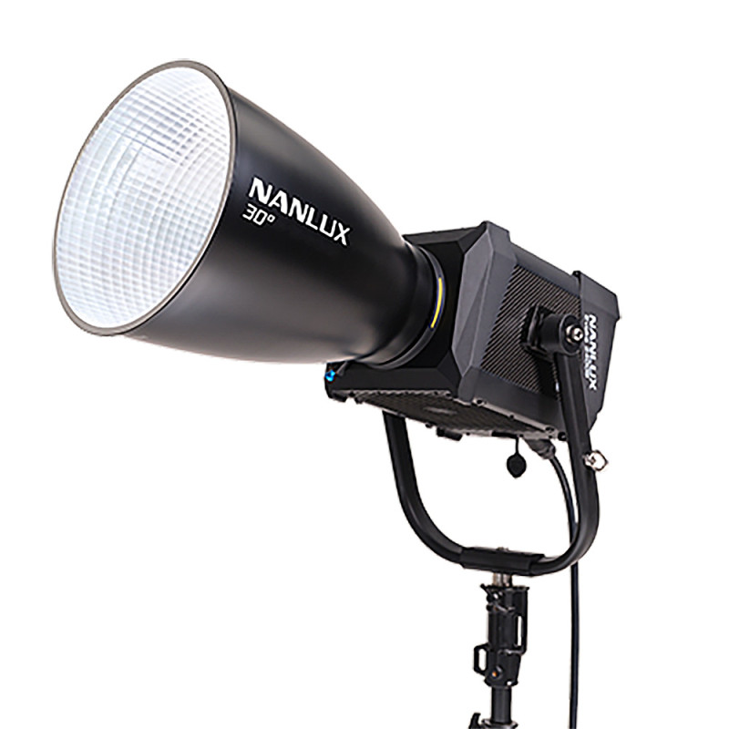 Nanlux Réflecteur 30° pour Evoke 2400B / 5000B - Nanlux - Prophot