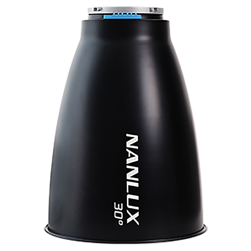 Nanlux Réflecteur 30° pour Evoke 2400B / 5000B - Nanlux - Prophot