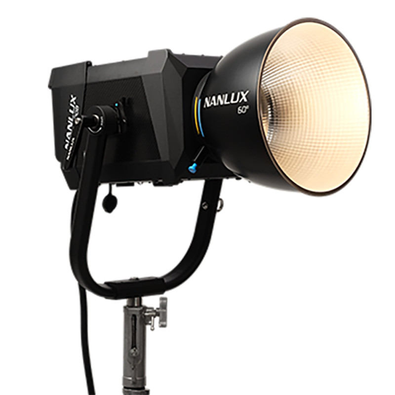 Nanlux Réflecteur 60° pour Evoke 2400B / 5000B - Nanlux - Prophot