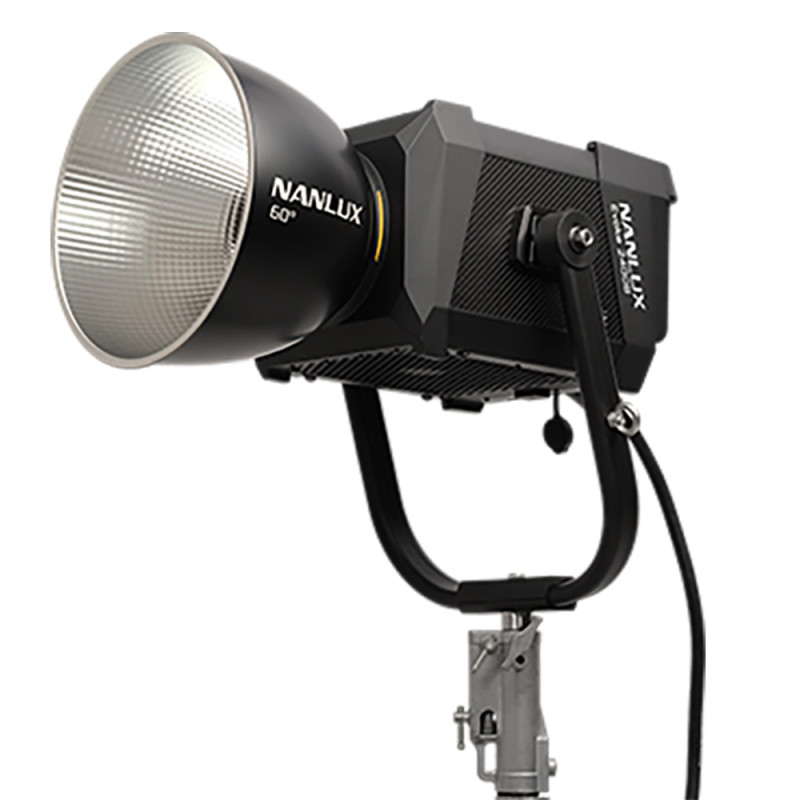 Nanlux Réflecteur 60° pour Evoke 2400B / 5000B - Nanlux - Prophot