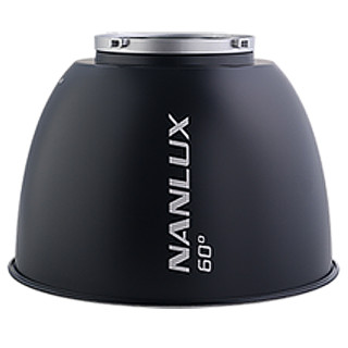 Nanlux Réflecteur 60° pour Evoke 2400B / 5000B