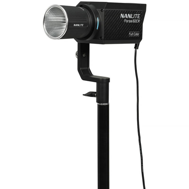 Nanlite Torche LED Forza 60CR avec LumenRadio CRMX - Nanlite - Prophot