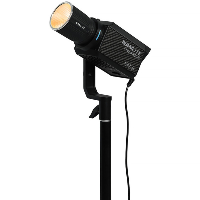 Nanlite Torche LED Forza 60CR avec LumenRadio CRMX - Nanlite - Prophot