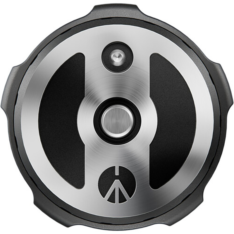 Manfrotto Système de Fixation Rapide XChange avec Plateau - Manfrotto - Prophot