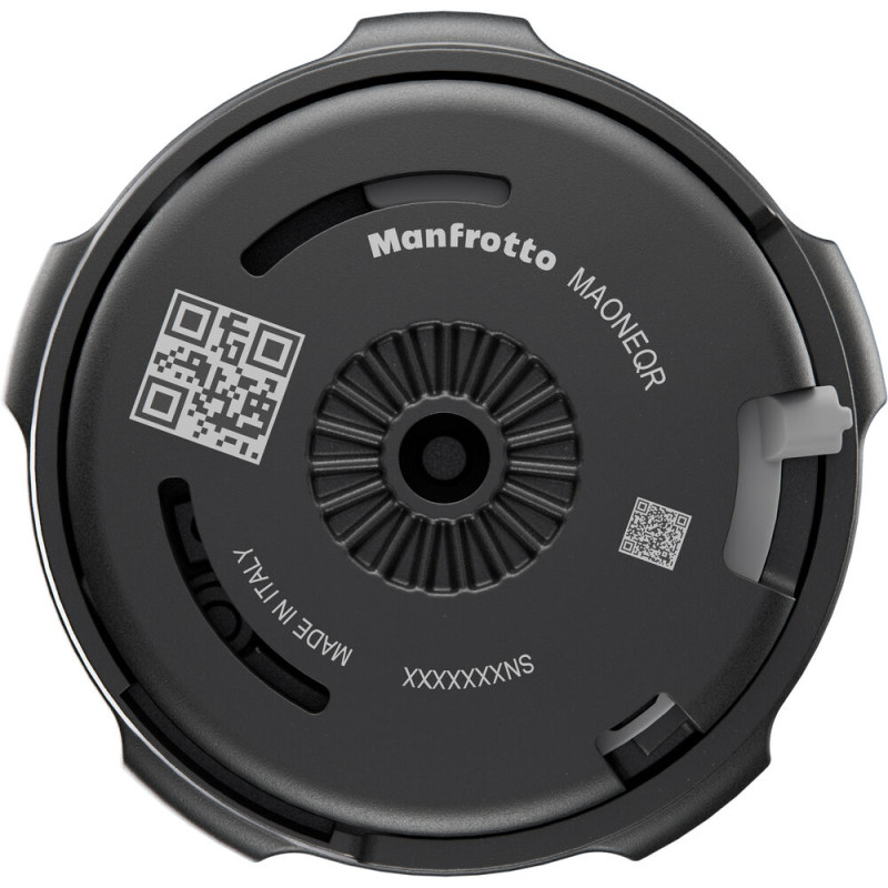 Manfrotto Système de Fixation Rapide XChange avec Plateau - Manfrotto - Prophot