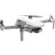Dji Drone Mini 4K Fly More Combo - DJI - Prophot