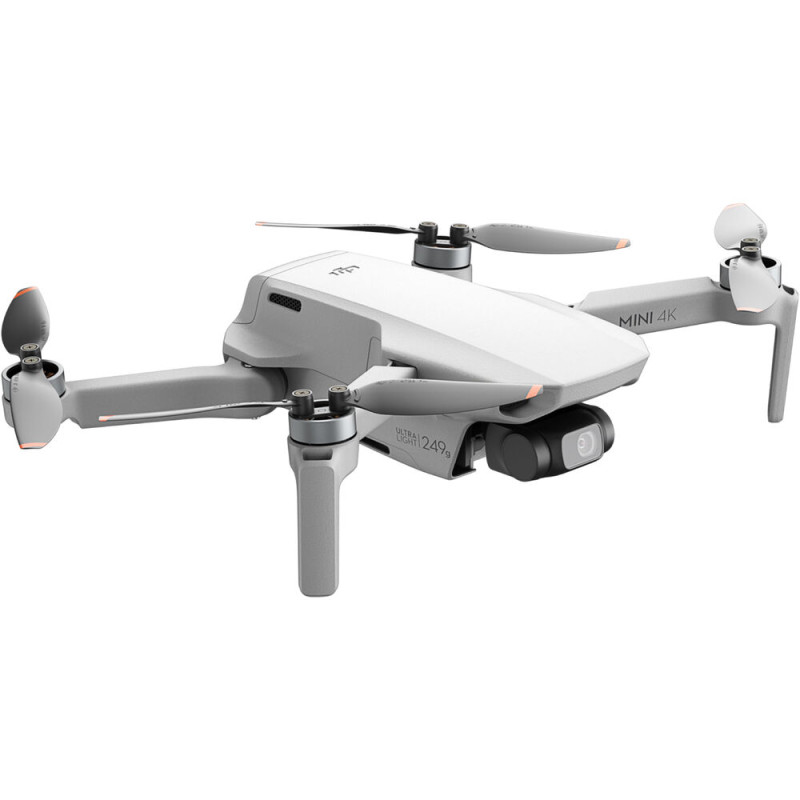 Dji Drone Mini 4K Fly More Combo - DJI - Prophot
