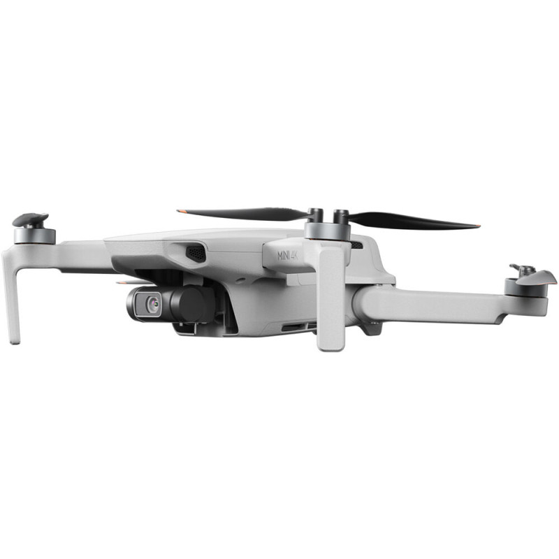 Dji Drone Mini 4K Fly More Combo - DJI - Prophot