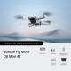 Dji Drone Mini 4K Fly More Combo - DJI - Prophot