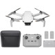 Dji Drone Mini 4K Fly More Combo - DJI - Prophot