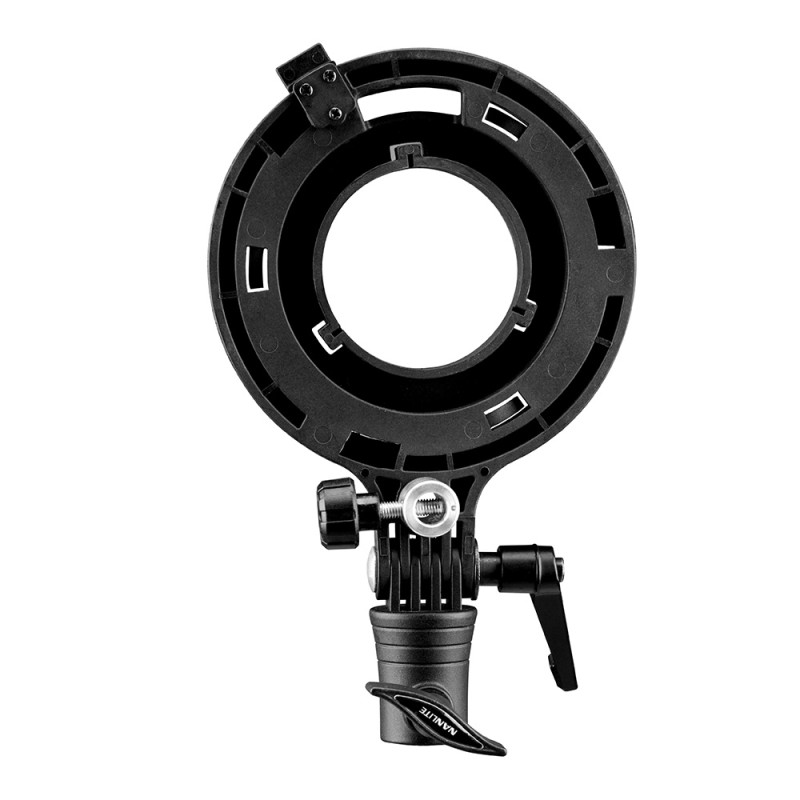 Nanlite Adaptateur Bowens pour Monture FMM - Nanlite - Prophot