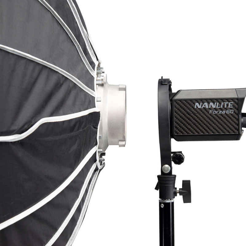 Nanlite Adaptateur Bowens pour Monture FMM - Nanlite - Prophot