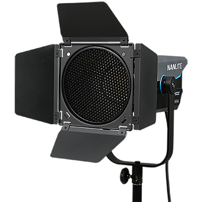 Nanlite Volets pour Projecteurs Forza/FC/FS Bowens - Nanlite - Prophot