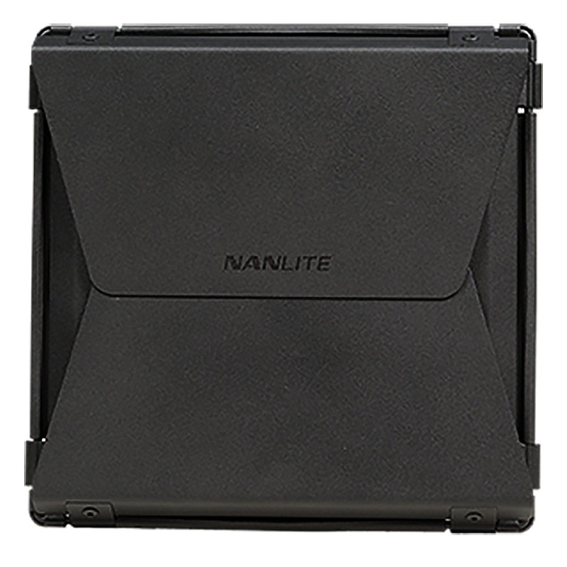 Nanlite Volets pour Projecteurs Forza/FC/FS Bowens - Nanlite - Prophot