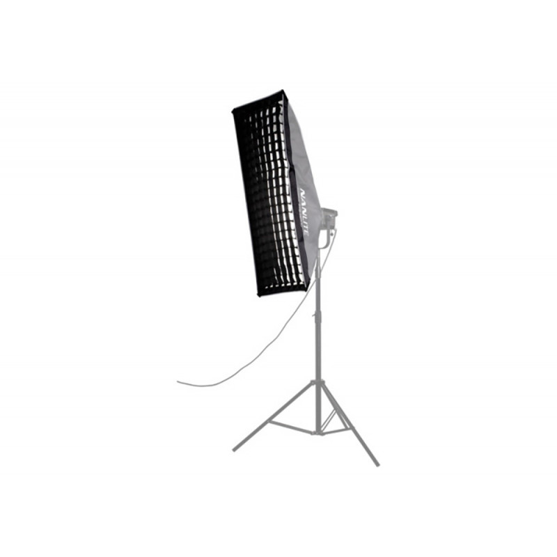 Nanlite Grille Nid d'abeille pour Softbox 110x45cm - Nanlite - Prophot