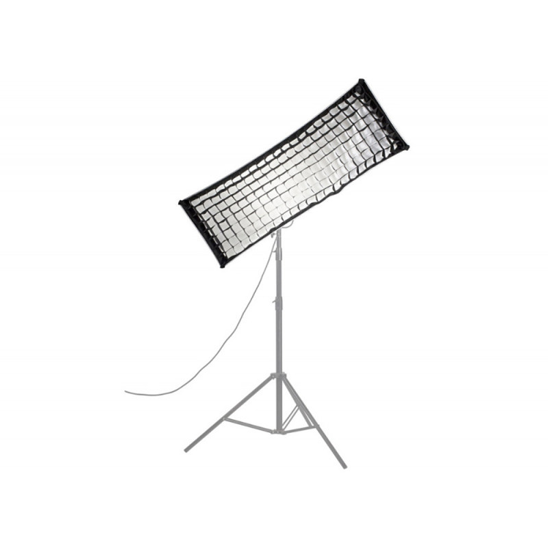 Nanlite Grille Nid d'abeille pour Softbox 110x45cm - Nanlite - Prophot