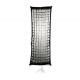 Nanlite Grille Nid d'abeille pour Softbox 110x45cm - Nanlite - Prophot