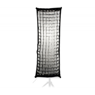 Nanlite Grille Nid d'abeille pour Softbox 110x45cm