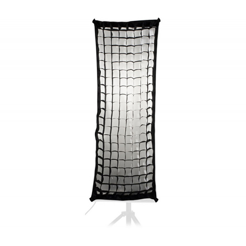 Nanlite Grille Nid d'abeille pour Softbox 110x45cm - Nanlite - Prophot