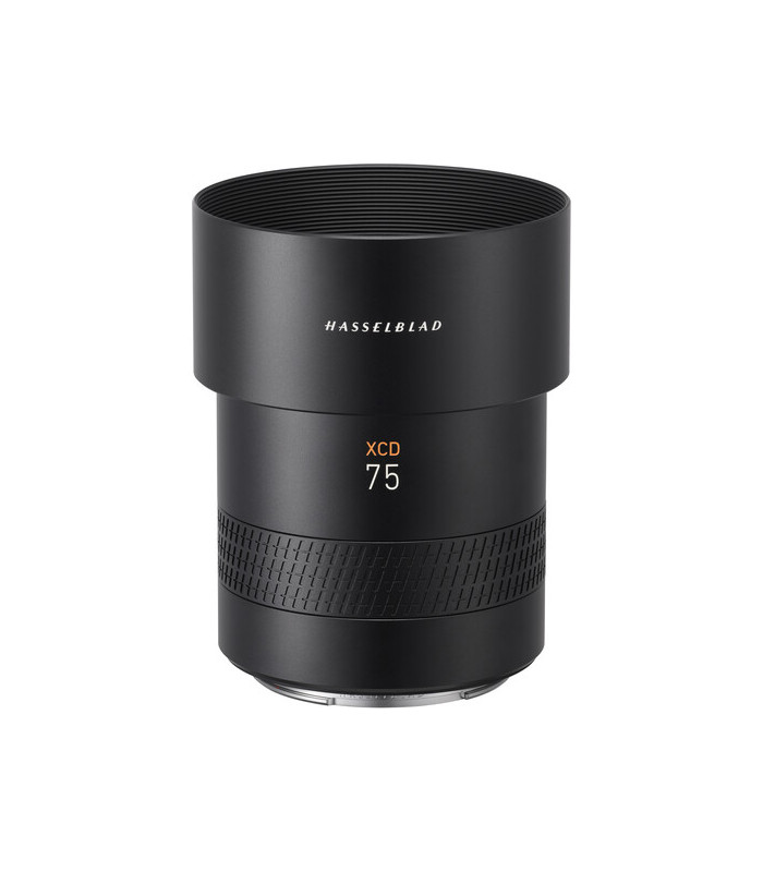 Hasselblad Objectif XCD 75mm f/3.4 P - Hasselblad - Prophot