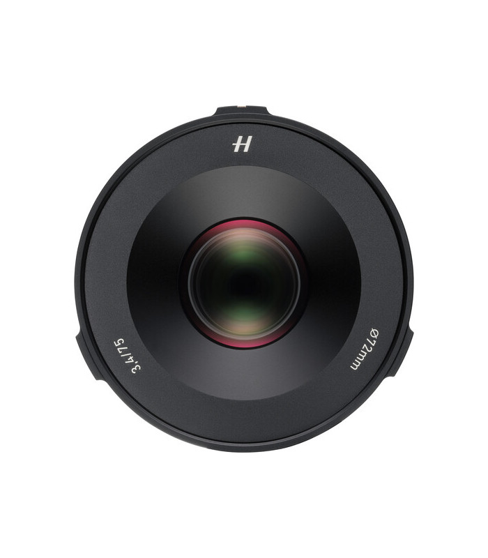 Hasselblad Objectif XCD 75mm f/3.4 P - Hasselblad - Prophot