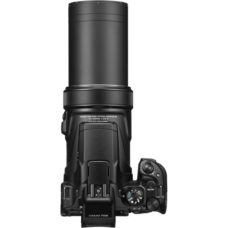 Nikon Coolpix P1100 - Nikon - Prophot