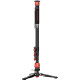Ifootage Monopode Cobra 3 avec mini-trépied à pédale - Carbone - iFootage  - Prophot