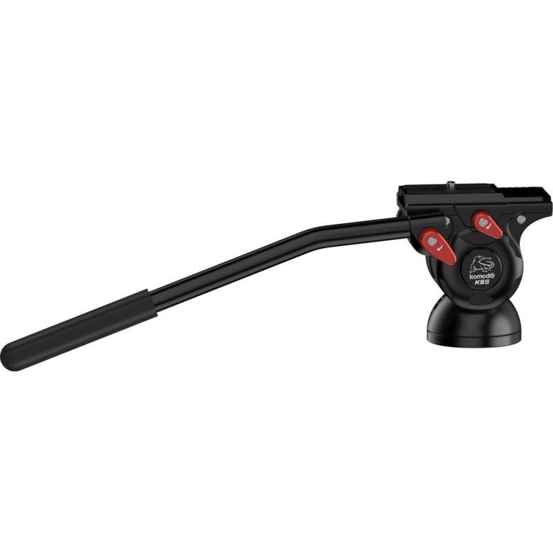 Ifootage Rotule Vidéo Komodo K5S - iFootage  - Prophot