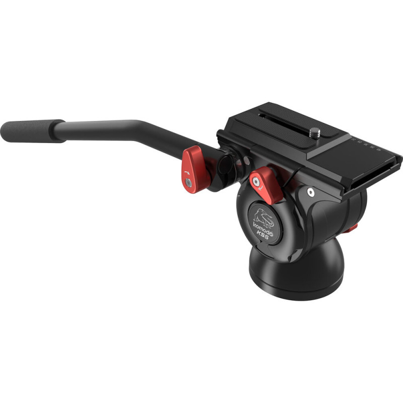 Ifootage Rotule Vidéo Komodo K5S - iFootage  - Prophot