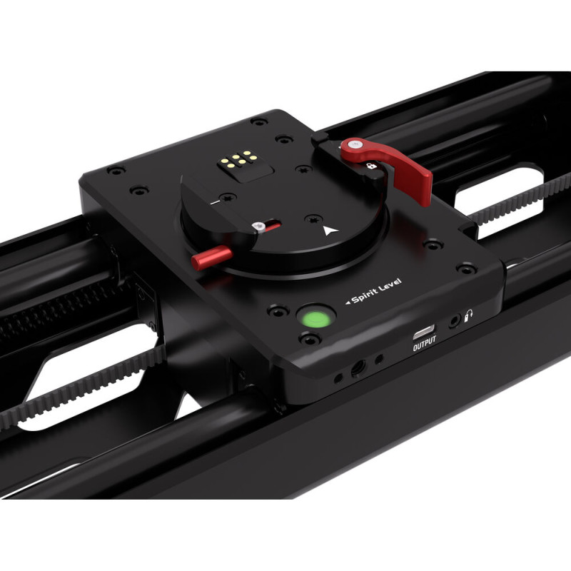 Ifootage Slider Shark Nano II 660 - iFootage  - Prophot