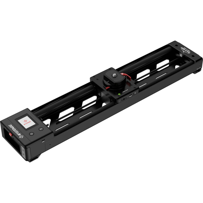 Ifootage Slider Shark Nano II 660 - iFootage  - Prophot