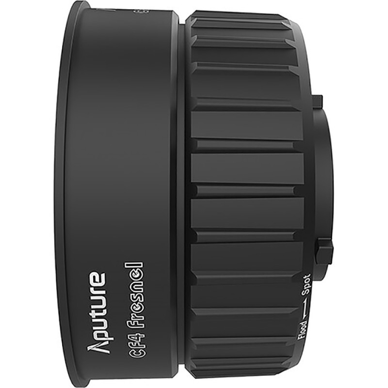 Aputure Fresnel Compacte CF4 pour Torche Storm 80c - Aputure - Prophot