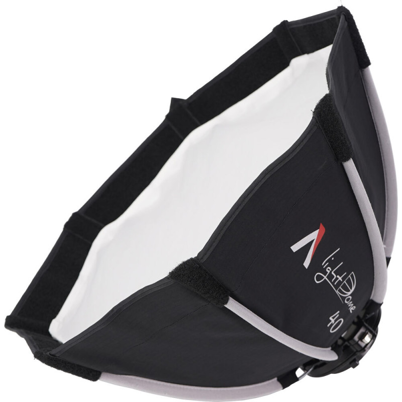 Aputure Light Dome 40 pour Storm 80c - Aputure - Prophot