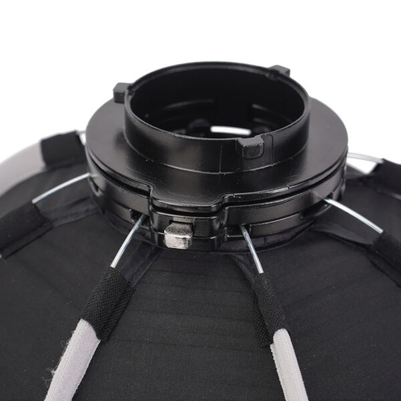 Aputure Light Dome 40 pour Storm 80c - Aputure - Prophot