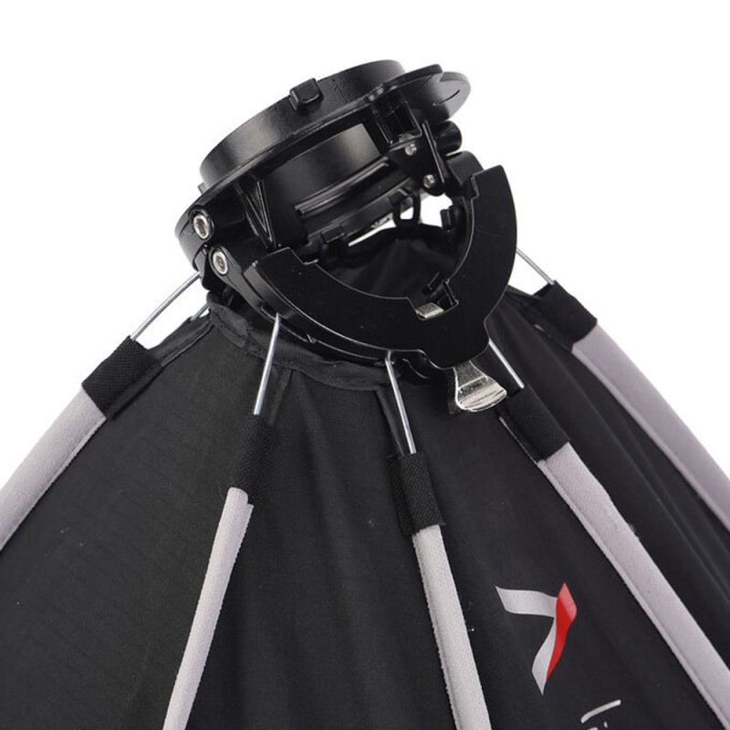 Aputure Light Dome 40 pour Storm 80c - Aputure - Prophot