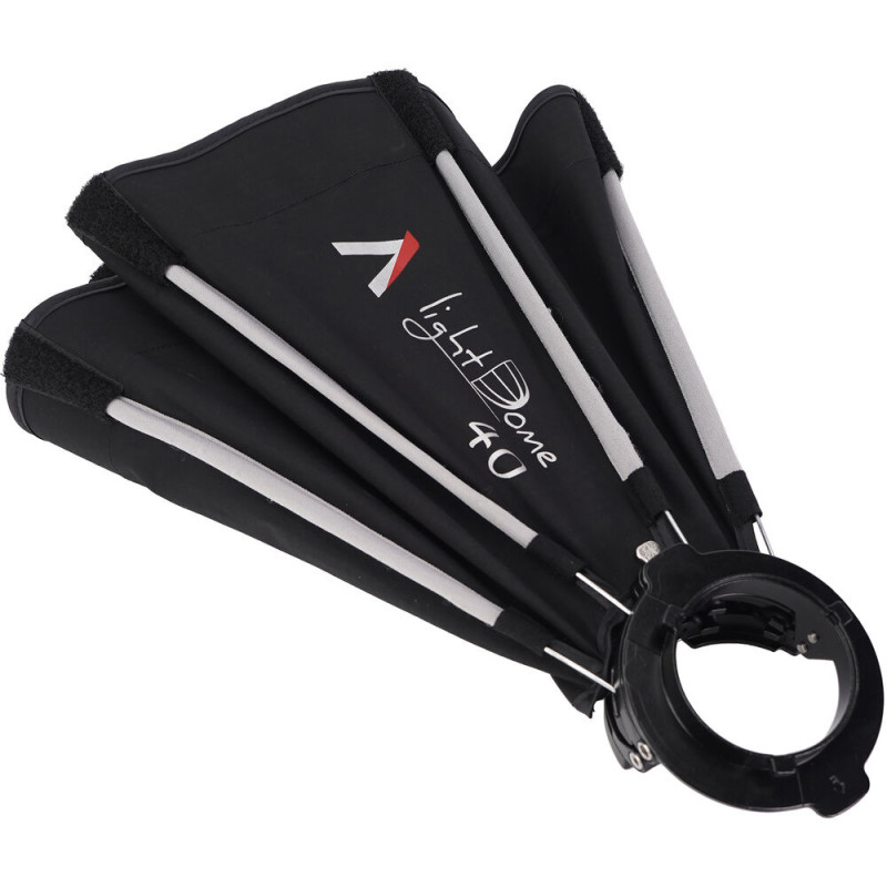 Aputure Light Dome 40 pour Storm 80c - Aputure - Prophot