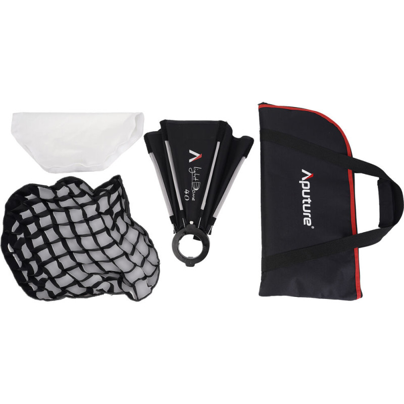 Aputure Light Dome 40 pour Storm 80c - Aputure - Prophot