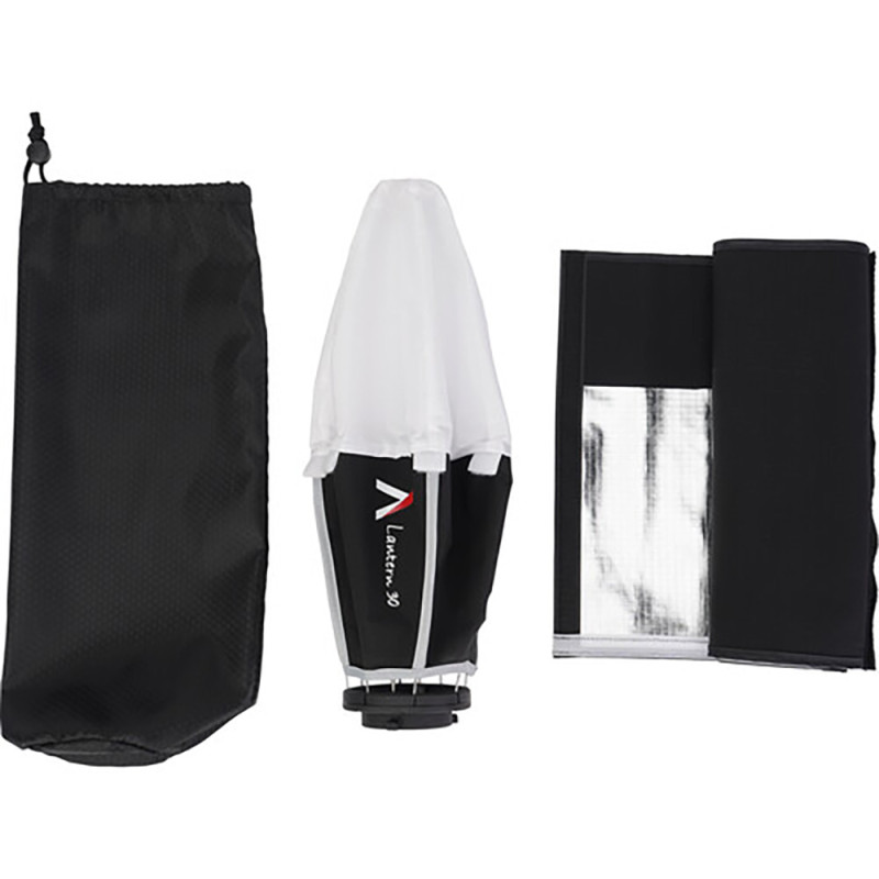 Aputure Lanterne 30 pour Storm 80c - Aputure - Prophot