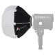 Aputure Lanterne 30 pour Storm 80c - Aputure - Prophot