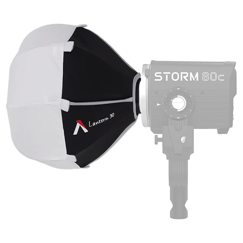 Aputure Lanterne 30 pour Storm 80c - Aputure - Prophot