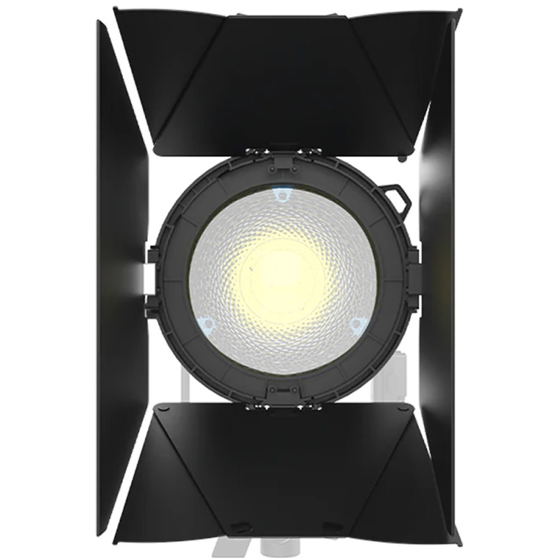 Aputure Volets Coupe-flux pour Lentille Fresnel CF4 - Aputure - Prophot