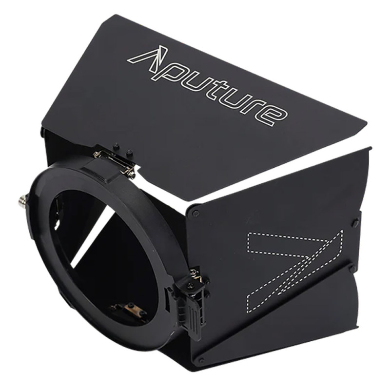Aputure Volets Coupe-flux pour Lentille Fresnel CF4 - Aputure - Prophot