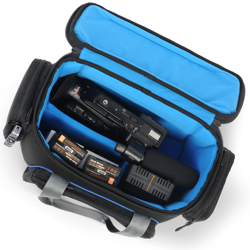 Orca Sac OR-504 pour Caméra Vidéo - Small - ORCA  - Prophot